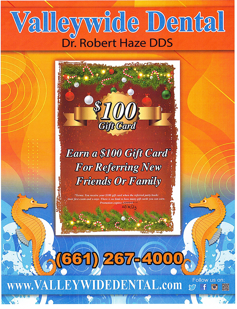 Dentist in Palmdale Cosmetic Dentist in Palmdale Dentist in Quartz Hill